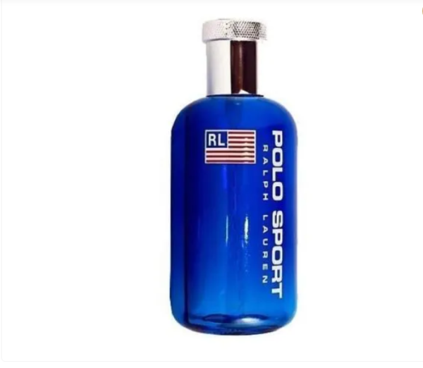 Polo Sport Ralph Lauren Eau De Toilette Masculino 125 ml. - Image 2