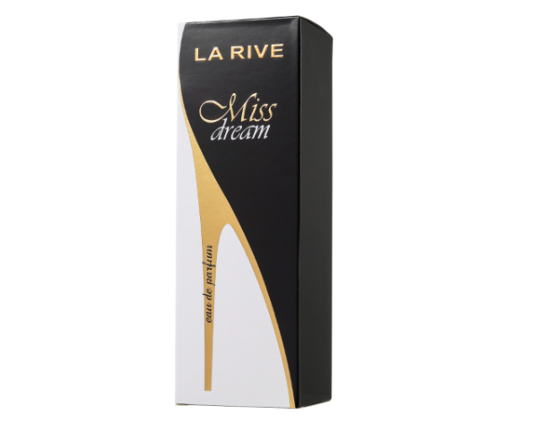 Miss Dream La Rive Perfume Feminino - Eau de Parfum - 100ml