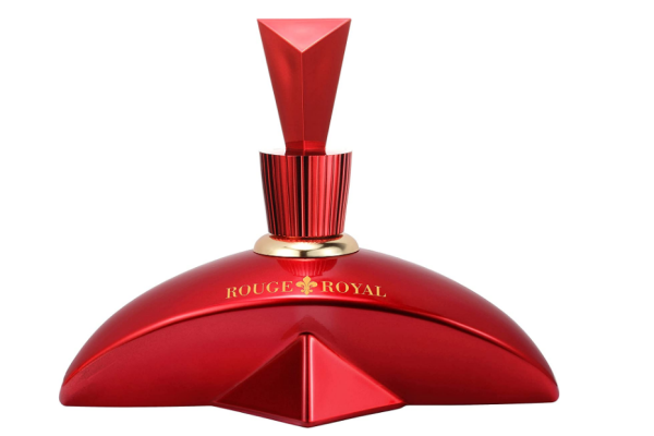 Rouge Royal Marina de Bourbon - Perfume Feminino - Eau de Parfum-50ml - Image 2