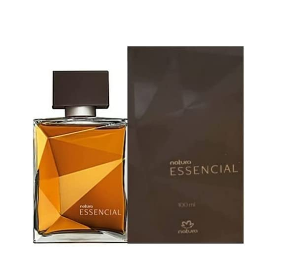 Essencial Deo Parfum Masculino-100ml