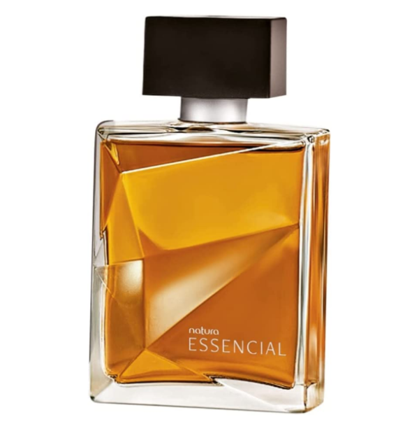 Essencial Deo Parfum Masculino-100ml - Image 2