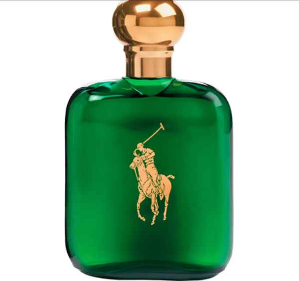 Polo Ralph Lauren Verde - Perfume Masculino - Eau de Toilette - 118ml - Image 2