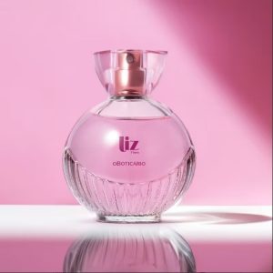 Liz Flora Desodorante Colônia 100ml